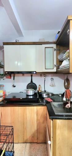 NHÀ ÂU CƠ 35M2 - NGÕ THÔNG TỨ PHÍA - NHỎ TIỀN VỪA MIẾNG - NHÀ ĐẸP Ở LUÔN - CHỈ 1,85 TỶ - 2