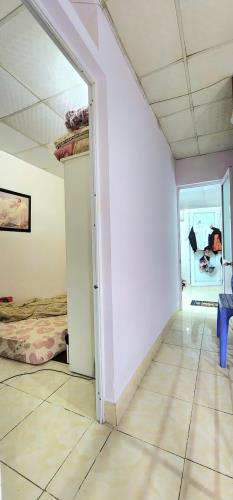 NHÀ ÂU CƠ 35M2 - NGÕ THÔNG TỨ PHÍA - NHỎ TIỀN VỪA MIẾNG - NHÀ ĐẸP Ở LUÔN - CHỈ 1,85 TỶ - 3