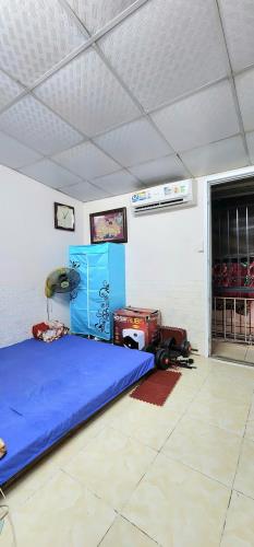 NHÀ ÂU CƠ 35M2 - NGÕ THÔNG TỨ PHÍA - NHỎ TIỀN VỪA MIẾNG - NHÀ ĐẸP Ở LUÔN - CHỈ 1,85 TỶ - 4