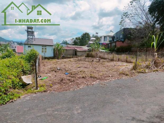 Bán gấp 233m2 nền đất biệt lập đường Vạn hạnh phường 8