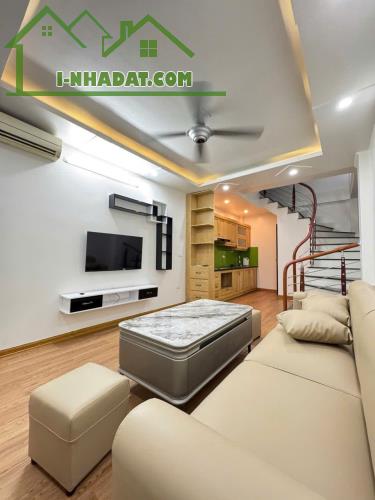 Chủ Nhà Cần Tiền Nên Cần Bán Gấp Căn Nhà Full NT Ở Hà Trì,HĐ.Gía 6.35Tỷ Có TL - 1