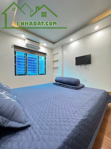 Chủ Nhà Cần Tiền Nên Cần Bán Gấp Căn Nhà Full NT Ở Hà Trì,HĐ.Gía 6.35Tỷ Có TL - 3