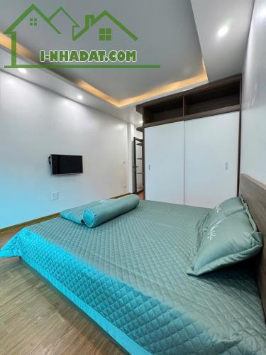 Chủ Nhà Cần Tiền Nên Cần Bán Gấp Căn Nhà Full NT Ở Hà Trì,HĐ.Gía 6.35Tỷ Có TL - 4