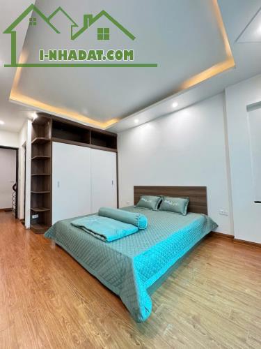 Chủ Nhà Cần Tiền Nên Cần Bán Gấp Căn Nhà Full NT Ở Hà Trì,HĐ.Gía 6.35Tỷ Có TL - 5