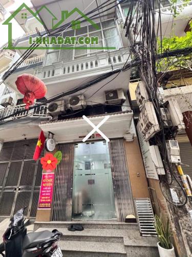 NHÀ BÁN GIÁ RẺ HƠN GIÁ THỊ TRƯỜNG TẠI PHỐ TRƯỜNG CHINH - ĐỐNG ĐA - CỰC GẦN PHỐ CHỈ CÁCH 20 - 1