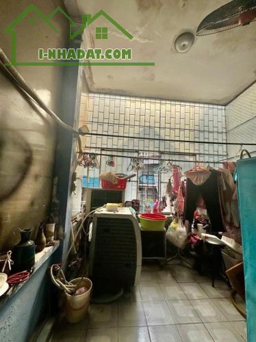 NHÀ BÁN GIÁ RẺ HƠN GIÁ THỊ TRƯỜNG TẠI PHỐ TRƯỜNG CHINH - ĐỐNG ĐA - CỰC GẦN PHỐ CHỈ CÁCH 20 - 3