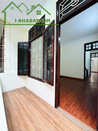BÁN NHÀ NGỌC THỤY, LONG BIÊN , Ô TÔ ĐỖ CỬA, SIÊU HIẾM, 500 RA KHU ĐÔ THỊ KHAI SƠN HILL , - 1
