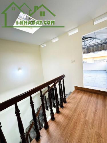 BÁN NHÀ NGỌC THỤY, LONG BIÊN , Ô TÔ ĐỖ CỬA, SIÊU HIẾM, 500 RA KHU ĐÔ THỊ KHAI SƠN HILL , - 4