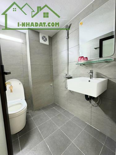 BÁN NHÀ NGỌC THỤY, LONG BIÊN , Ô TÔ ĐỖ CỬA, SIÊU HIẾM, 500 RA KHU ĐÔ THỊ KHAI SƠN HILL , - 5