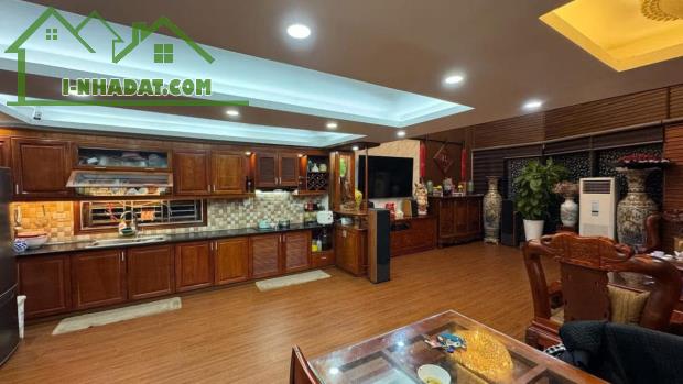 SIÊU PHẨM 1 NHÀ RA PHỐ-Bán Tòa 10 Tầng Phố Trần Duy Hưng 80m2/MT 6.6m 27.5 Tỷ - 3