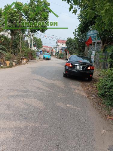 Bán Đất - Xã Tân Minh (Sóc Sơn) - 80m2 Full Thổ Cư -1,65 Tỷ - 2