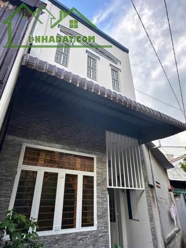 🦋 gấp gấp gấp trả nợ. căn 71m2, 1tỷ50chục ở Thạnh Lộc q12 sổ hồng riêng