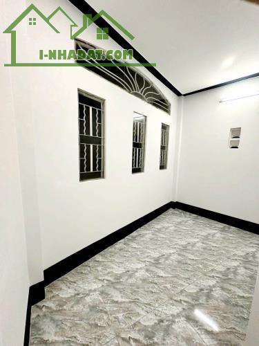 🦋 gấp gấp gấp trả nợ. căn 71m2, 1tỷ50chục ở Thạnh Lộc q12 sổ hồng riêng - 2
