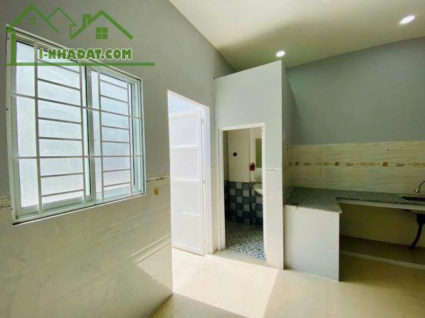 🦋 gấp gấp gấp trả nợ. căn 71m2, 1tỷ50chục ở Thạnh Lộc q12 sổ hồng riêng - 3