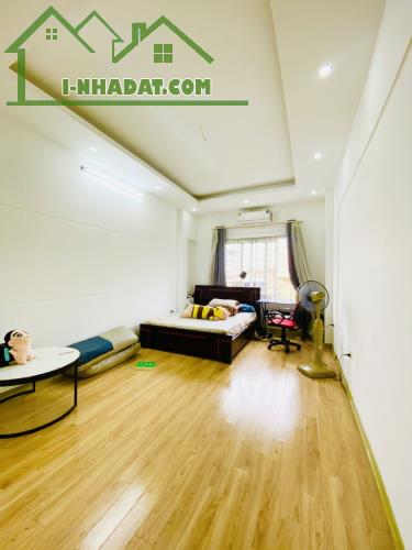 BÁN NHÀ MẶT PHỐ VŨ TÔNG PHAN - KINH DOANH - Ô TÔ ĐỖ - 2