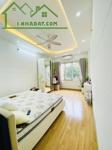 BÁN NHÀ MẶT PHỐ VŨ TÔNG PHAN - KINH DOANH - Ô TÔ ĐỖ - 3