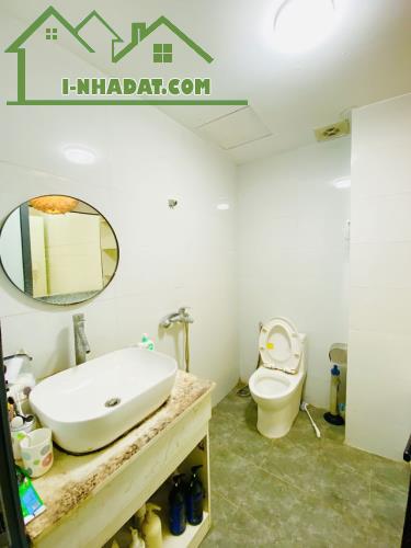 BÁN NHÀ MẶT PHỐ VŨ TÔNG PHAN - KINH DOANH - Ô TÔ ĐỖ - 4