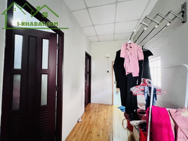 🚗 NHÀ LÔ GÓC 2 CĂN – PHAN VĂN HỚN, Q12 – HẺM XE HƠI – VỪA Ở VỪA CHO THUÊ – CHỈ 5.6 TỶ‼️ - 2