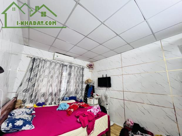 🚗 NHÀ LÔ GÓC 2 CĂN – PHAN VĂN HỚN, Q12 – HẺM XE HƠI – VỪA Ở VỪA CHO THUÊ – CHỈ 5.6 TỶ‼️ - 3