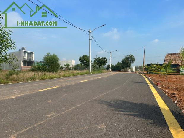 ĐẤT TÂN ĐỊNH GIÁ RẺ GẦN TRUNG TÂM TDM 150M2 CHỈ TỪ 680TR - 1