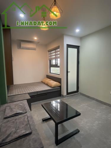 TÒA CHDV MẶT PHỐ THANH XUÂN 80M2 8T 20PKK DÒNG TIỀN 1.2 TỶ/NĂM GIÁ CHỈ 25.8 TỶ - 1