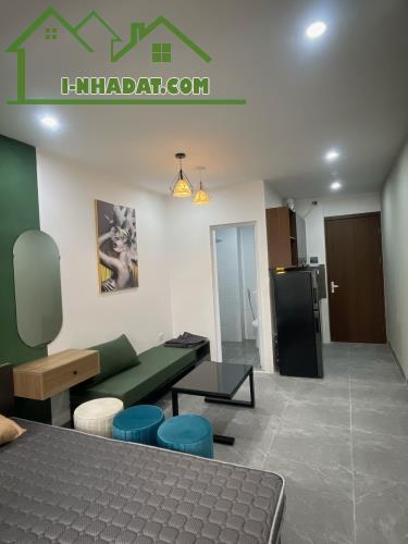 TÒA CHDV MẶT PHỐ THANH XUÂN 80M2 8T 20PKK DÒNG TIỀN 1.2 TỶ/NĂM GIÁ CHỈ 25.8 TỶ - 2