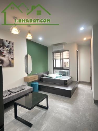 TÒA CHDV MẶT PHỐ THANH XUÂN 80M2 8T 20PKK DÒNG TIỀN 1.2 TỶ/NĂM GIÁ CHỈ 25.8 TỶ - 3