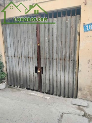 CHÍNH CHỦ Cần Bán Nhà Vị Trí Đẹp Tại Phố Định Công Hạ,Quận Hoàng Mai, TP Hà Nội