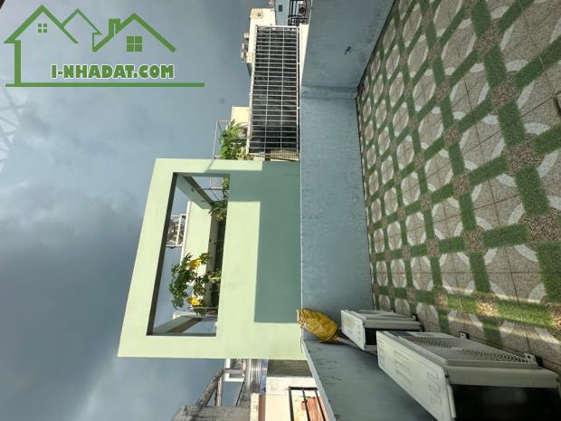 Bán gấp nhà đẹp ở ngay Âu Dương Lân, hẻm 4m thông thoáng, 52m2, nở hậu, SHR, chỉ 6.8 tỷ. - 3