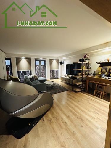 Mặt tiền hẻm 109 Dương Bá Trạc 6x12 chỉ 18 tỷ 5 - 1
