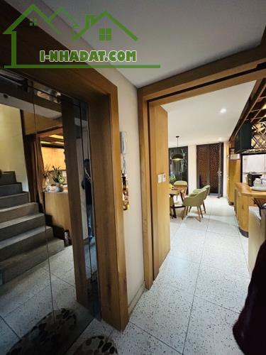 Mặt tiền hẻm 109 Dương Bá Trạc 6x12 chỉ 18 tỷ 5 - 2