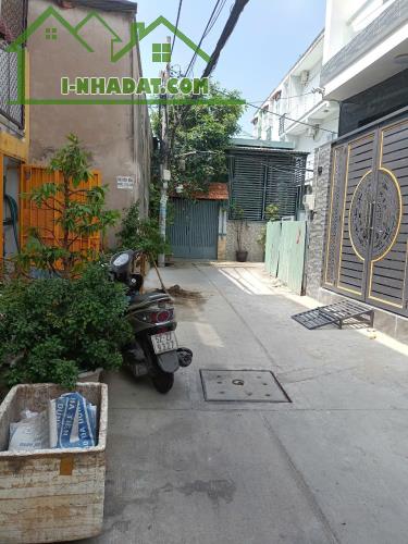 Chính chủ gửi bán gấp nhà 82m² đường Phú Định, Q8 -48tr/m2 – Sổ hồng riêng, giá chỉ 4.4 tỷ - 3