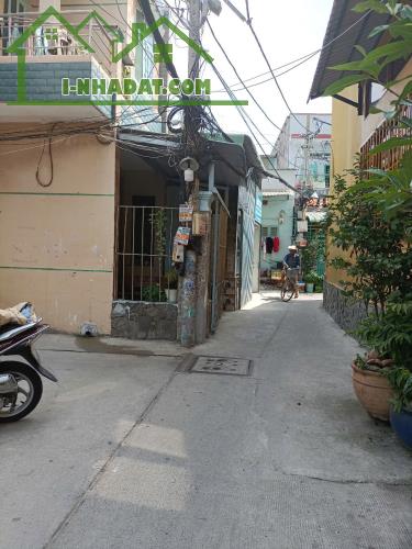 Chính chủ gửi bán gấp nhà 82m² đường Phú Định, Q8 -48tr/m2 – Sổ hồng riêng, giá chỉ 4.4 tỷ - 4