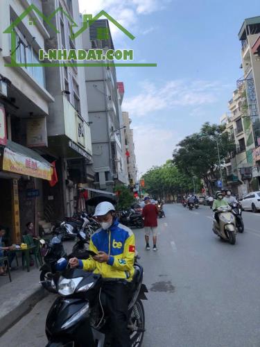 🌹🌹🌹 SIÊU PHẨM MẶT PHỐ TRUNG PHỤNG - LÕI ĐỐNG ĐA - LÔ GÓC - PHỐ LỚN Ô TÔ TRÁNH - VỈA HÈ