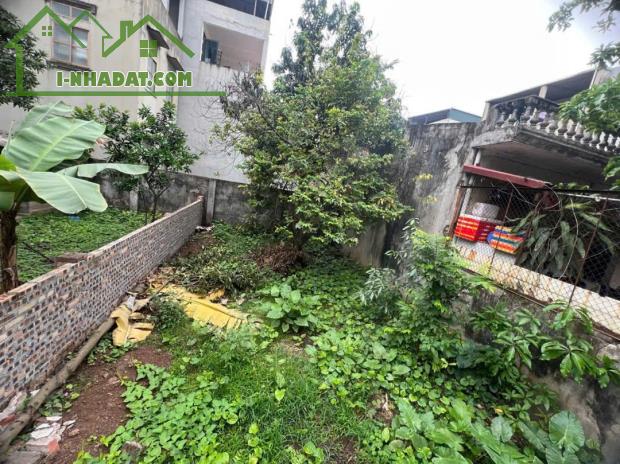 BÁN ĐẤT PHÂN LÔ GIANG BIÊN – 62M2 – MT 5.7M – Ô TÔ NGỦ TRONG ĐẤT – GIÁ 10.1 TỶ - 2