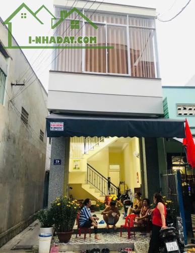 🔥Bán nhà Kiến Thiết, Phước Hoà, Nha Trang. Giá 3,5 tỷ