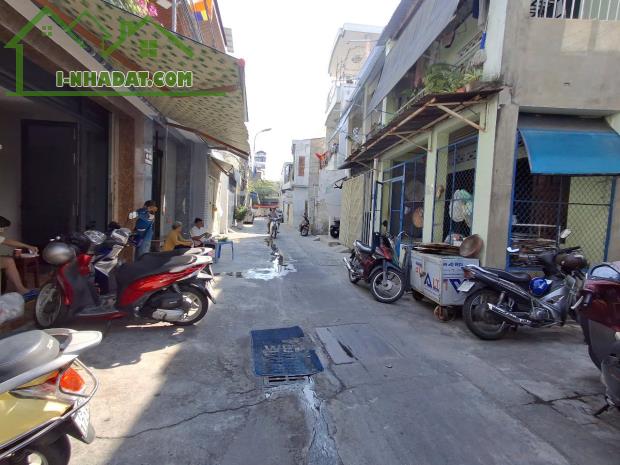 🔥Bán nhà Kiến Thiết, Phước Hoà, Nha Trang. Giá 3,5 tỷ - 1