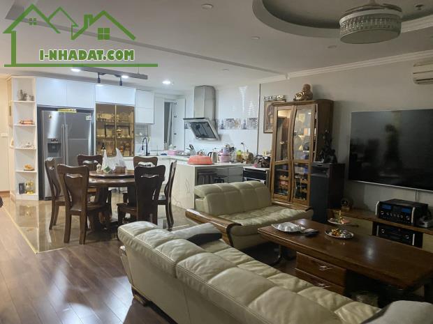 ⚜️ TÒA NHÀ 10 TẦNG MẶT PHỐ NGÔ THÌ NHẬM, HAI BÀ TRƯNG 148M2 MT 6.1M, CHỈ 129 TỶ ⚜️ - 4