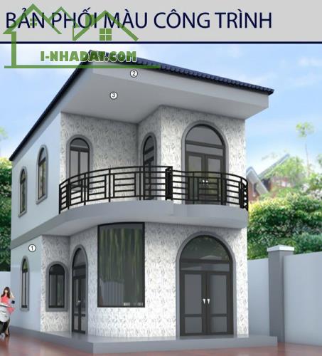 HOT HOT HOT - CHÍNH CHỦ CẦN BÁN NHÀ KHU DÂN CƯ  NGUYỄN ĐÚC TRUNG, P. An Phú, TP Tam Kỳ,