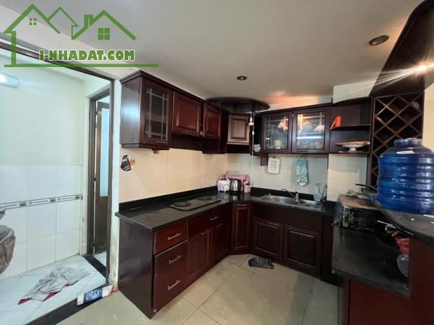 bán nhà HXH Thoại Ngọc Hầu, Tân Phú 45m2, 5 tầng.giá 5.8T - 3