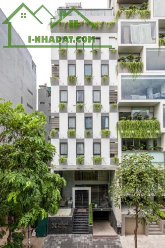 ⚜️ KHÁCH SẠN PHỐ TRẦN THÁI TÔNG, CẦU GIẤY 150M2 9T MT 9M, CHỈ 74 TỶ ⚜️