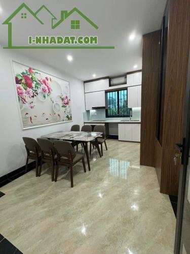 BÁN NHÀ 43 M2 ĐƯỜNG QUANG TRUNG HĐ_NHỈNH 6 TỶ_OTO ĐỖ CỬA_NGÕ THÔNG TỨ TUNG - 2