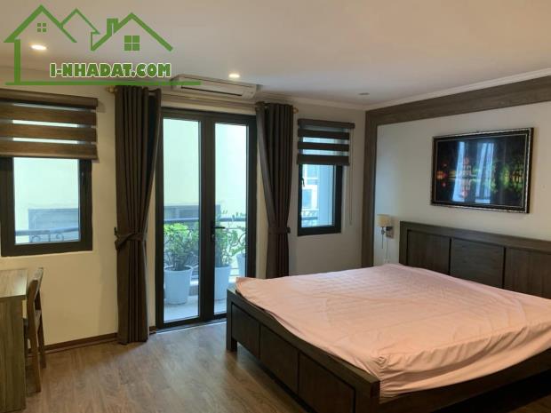 ⚜️ KHÁCH SẠN MẶT PHỐ YẾT KIÊU, HOÀN KIẾM 90M2 10T MT 5M, CHỈ 92 TỶ ⚜️ - 3