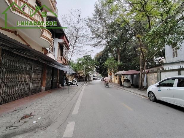 HÀNG HIẾM - SỔ A4 - CÁCH NGÕ Ô TÔ TRÁNH 15M - CÁCH MP 50M - Ở SƯỚNG - XÂY TÒA CCMN THÌ CỰC - 3