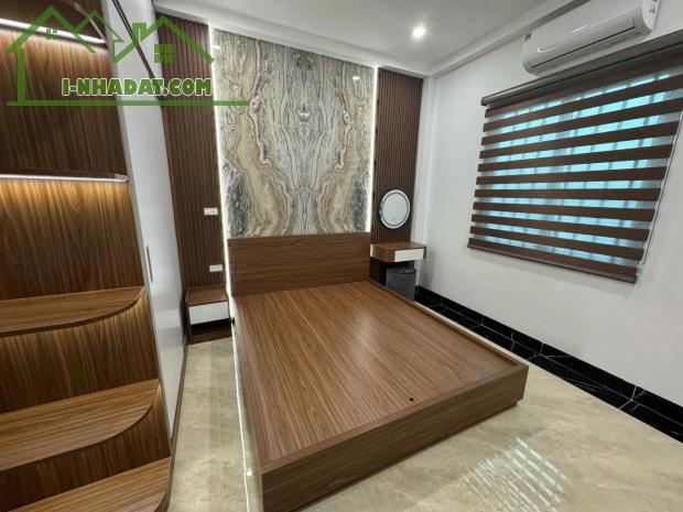 NHÀ ĐƯỜNG NGÔ QUYỀN HĐ_ 5 TẦNG_DIỆN TÍCH 45M2_ OTO QUA NHÀ_NHỈNH 6 TỶ. - 2