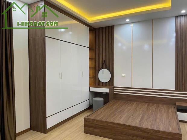 NHÀ ĐƯỜNG NGÔ QUYỀN HĐ_ 5 TẦNG_DIỆN TÍCH 45M2_ OTO QUA NHÀ_NHỈNH 6 TỶ. - 3