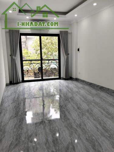 Kiếm Đâu Ra Nhà Nam Dư – Hoàng Mai 31m 5 Tầng – Nở Hậu – 2 Nhà Ra Phố, 6,2 Tỷ. - 3