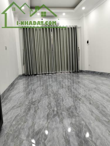 Kiếm Đâu Ra Nhà Nam Dư – Hoàng Mai 31m 5 Tầng – Nở Hậu – 2 Nhà Ra Phố, 6,2 Tỷ. - 4