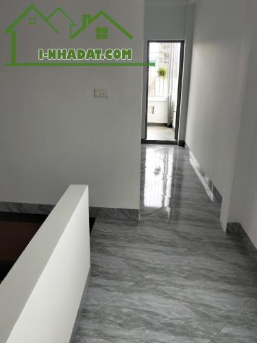 Kiếm Đâu Ra Nhà Nam Dư – Hoàng Mai 31m 5 Tầng – Nở Hậu – 2 Nhà Ra Phố, 6,2 Tỷ. - 5
