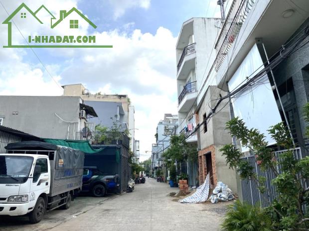 Bán nhà HXH LÊ TRỌNG TẤN, TP 5x13.2m2 HXT đậu cửa giá chỉ 5 tỷxx